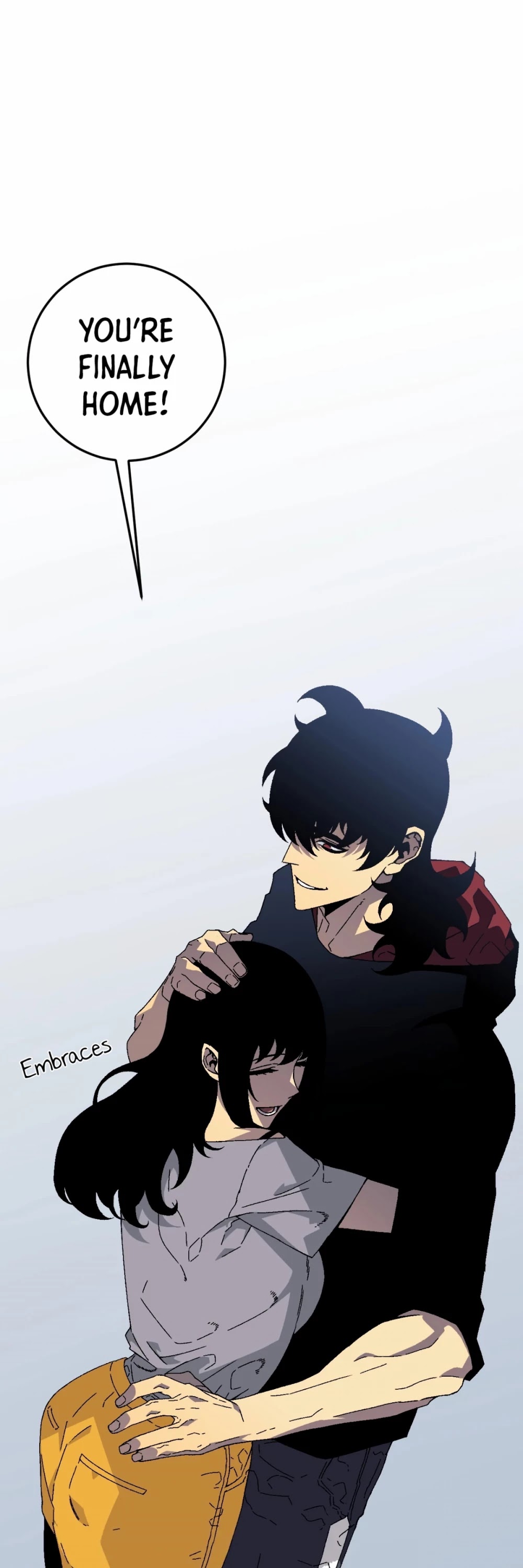 Talent Copycat Chapter 25 page 6 - Chapter 25