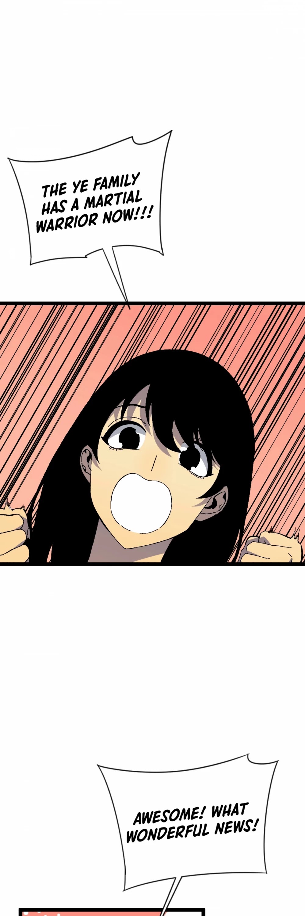 Talent Copycat Chapter 25 page 9 - Chapter 25