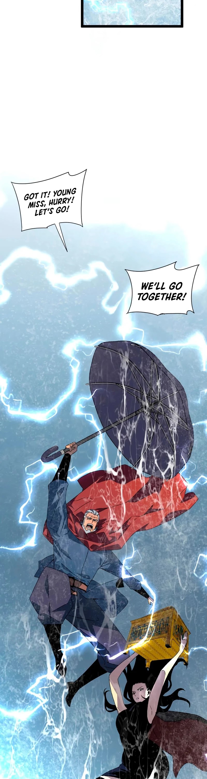 Talent Copycat Chapter 26 page 24 - Chapter 26