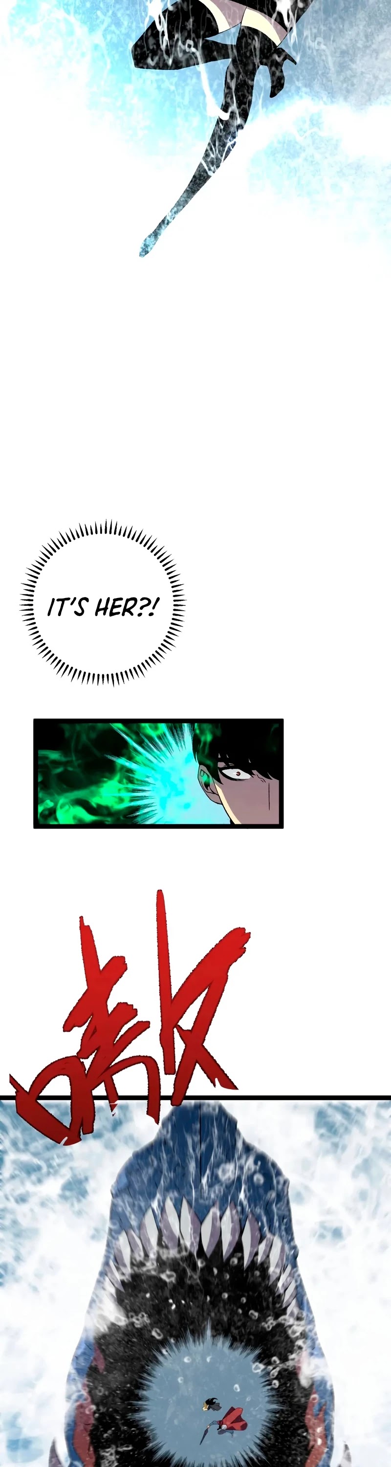 Talent Copycat Chapter 26 page 25 - Chapter 26