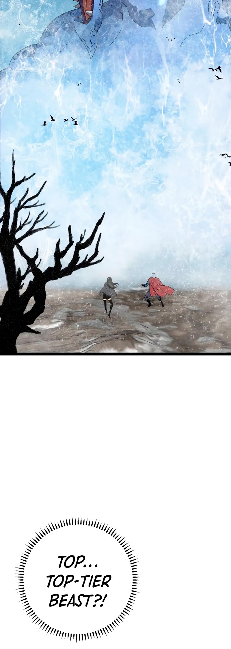 Talent Copycat Chapter 26 page 29 - Chapter 26
