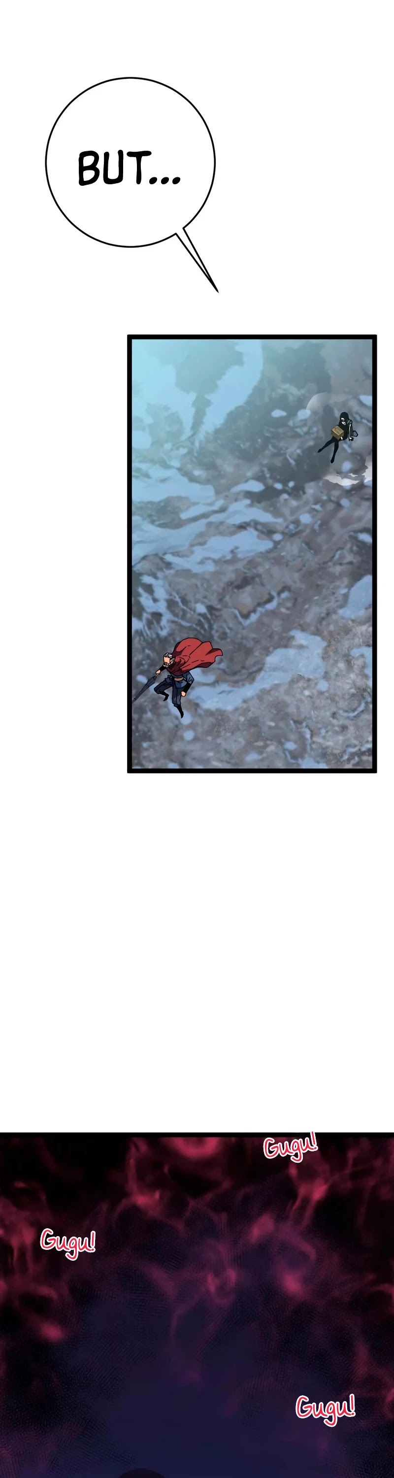 Talent Copycat Chapter 26 page 31 - Chapter 26