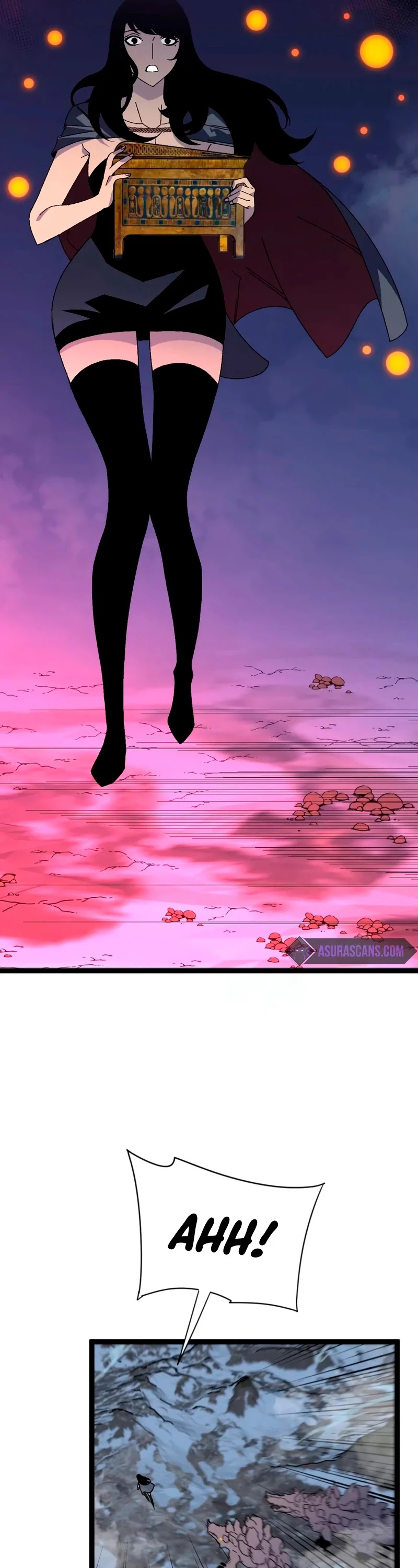 Talent Copycat Chapter 26 page 32 - Chapter 26
