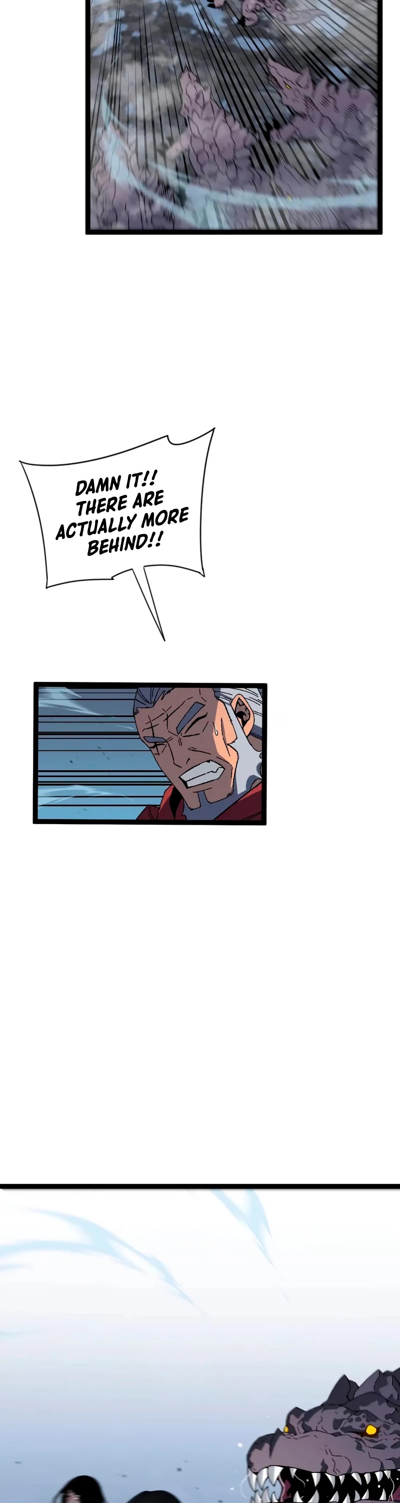 Talent Copycat Chapter 26 page 33 - Chapter 26