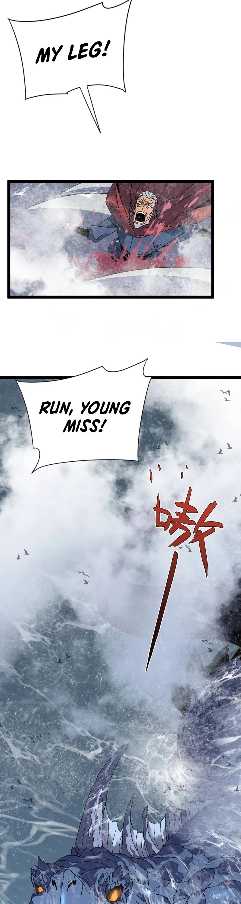 Talent Copycat Chapter 27 page 19 - Chapter 27