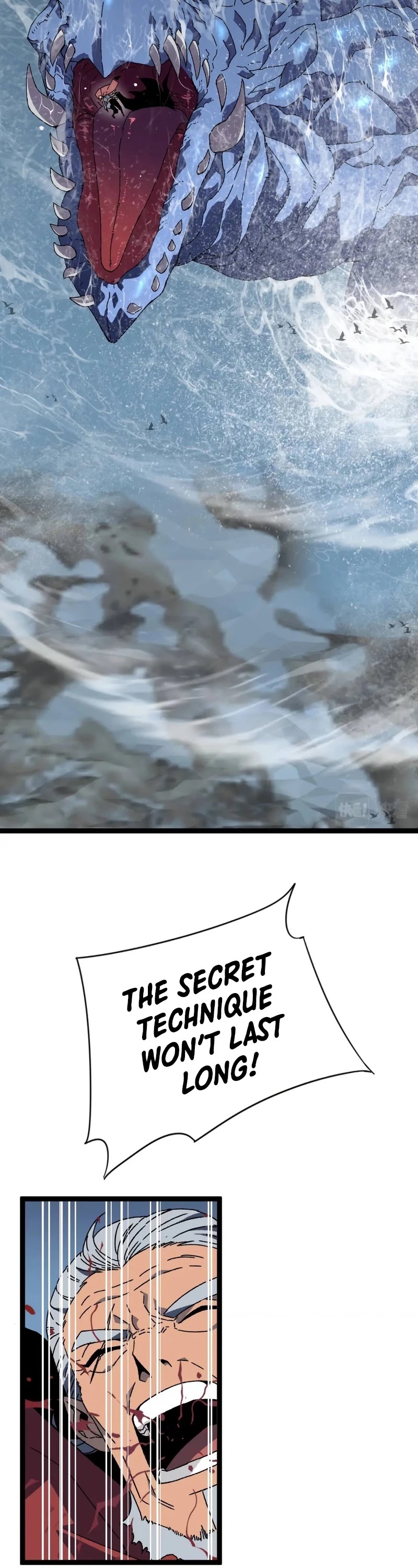 Talent Copycat Chapter 27 page 20 - Chapter 27
