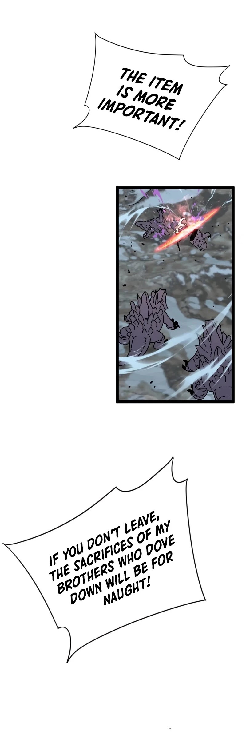 Talent Copycat Chapter 27 page 21 - Chapter 27