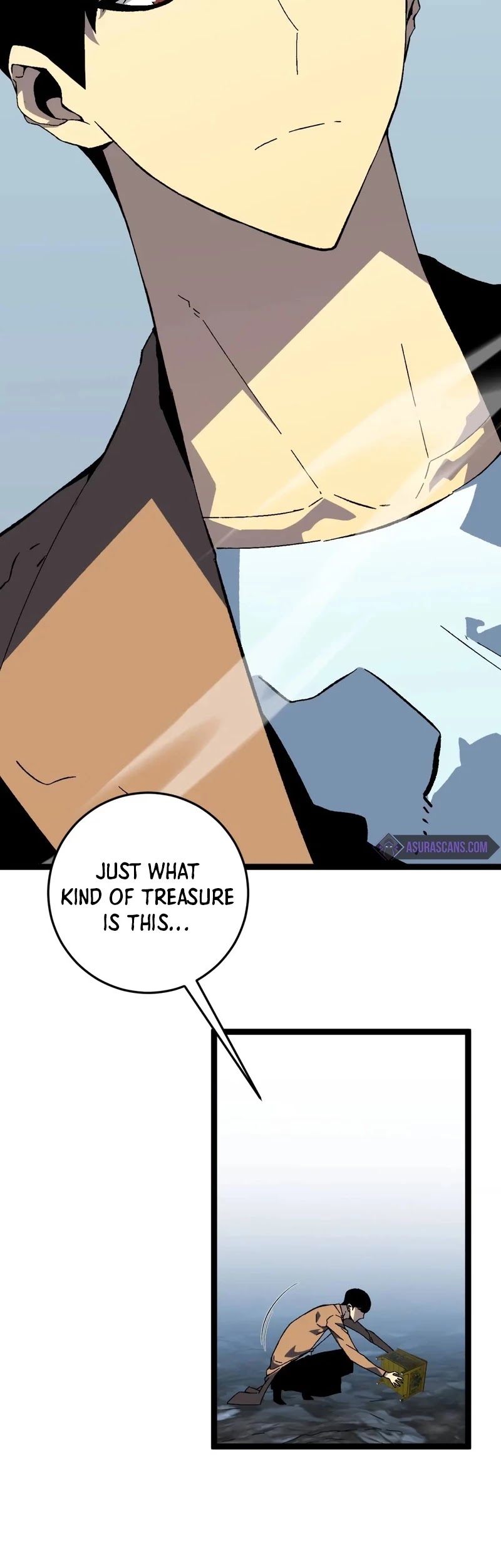 Talent Copycat Chapter 27 page 29 - Chapter 27