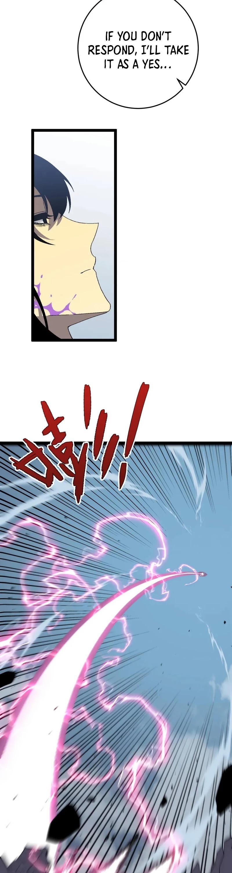 Talent Copycat Chapter 27 page 32 - Chapter 27