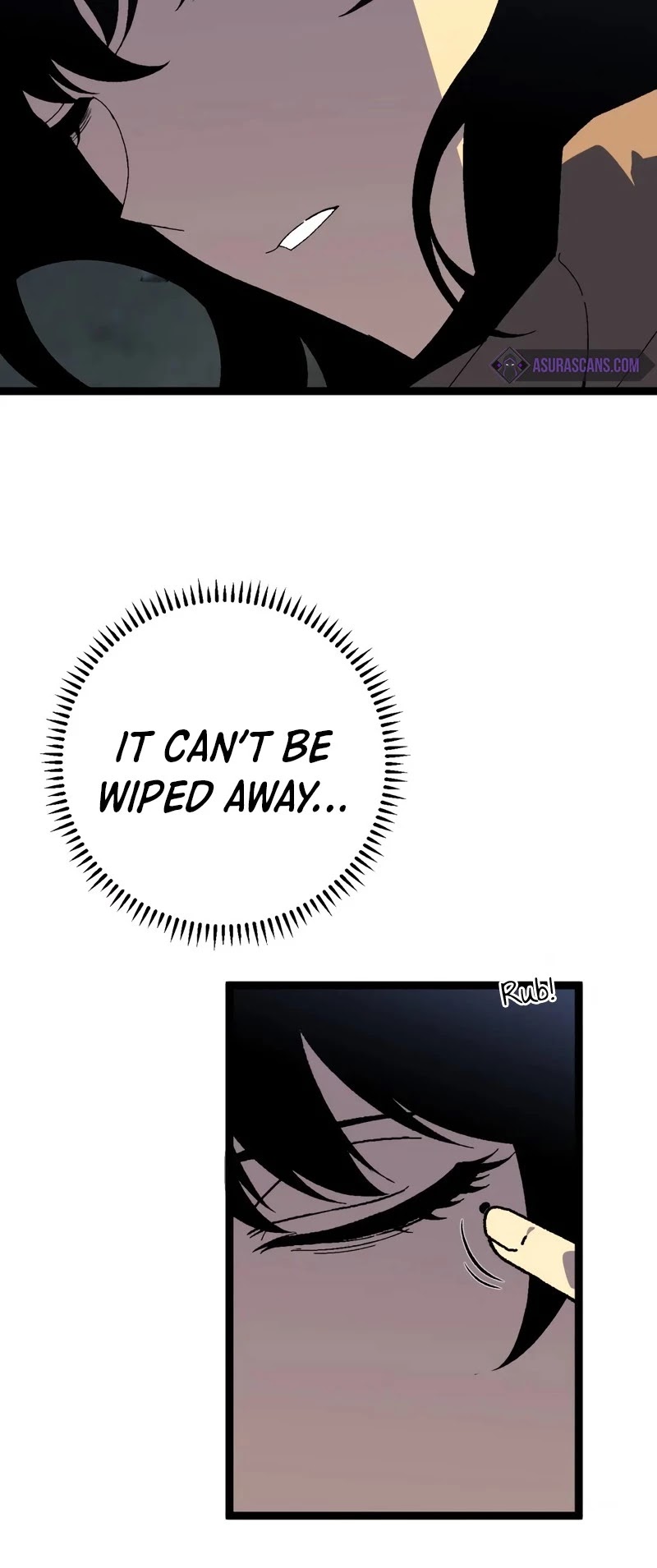 Talent Copycat Chapter 27 page 35 - Chapter 27