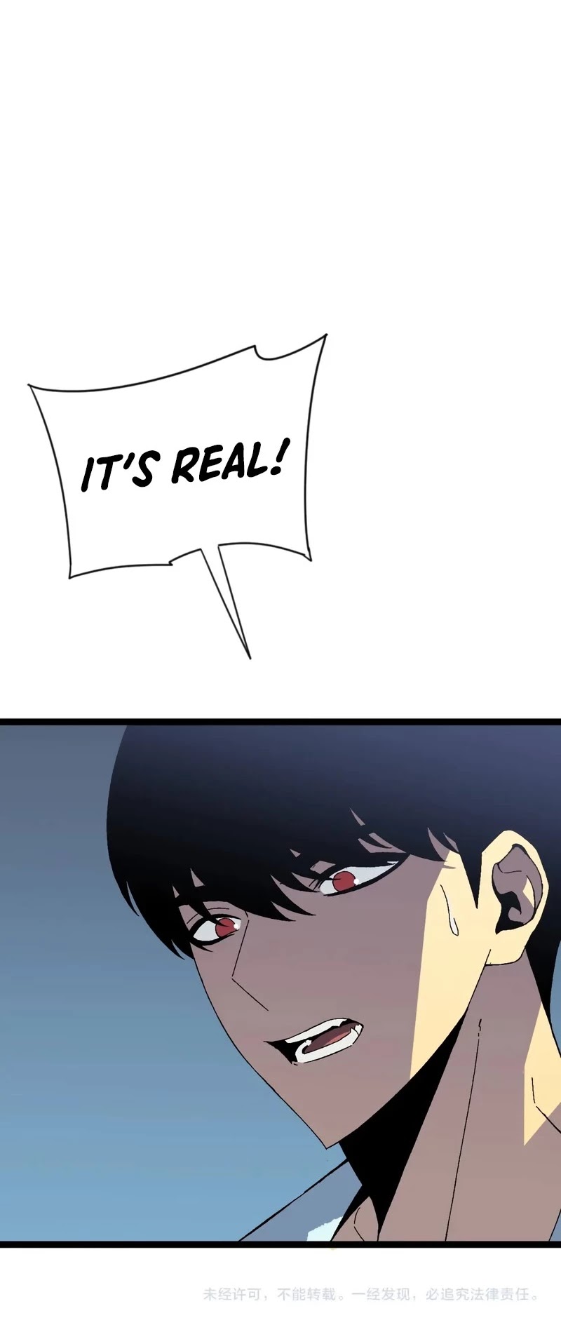 Talent Copycat Chapter 27 page 36 - Chapter 27