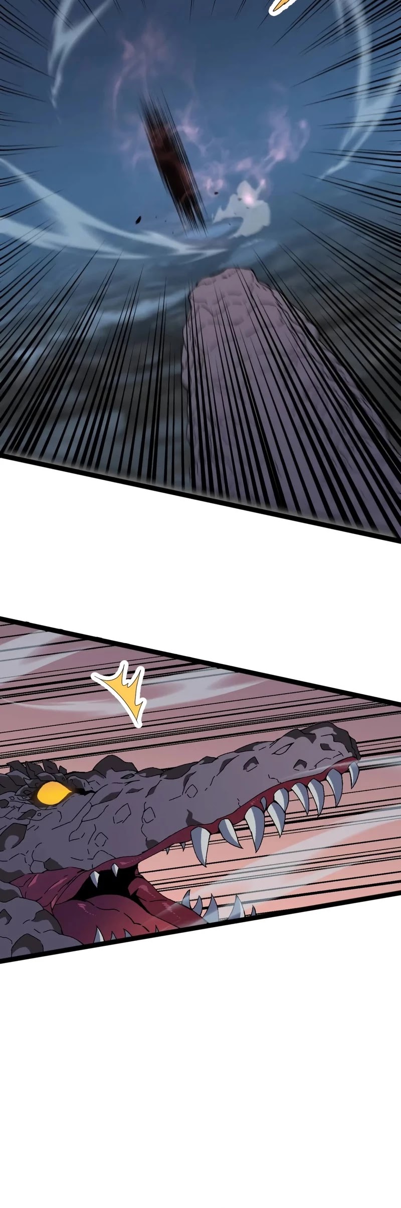 Talent Copycat Chapter 27 page 8 - Chapter 27
