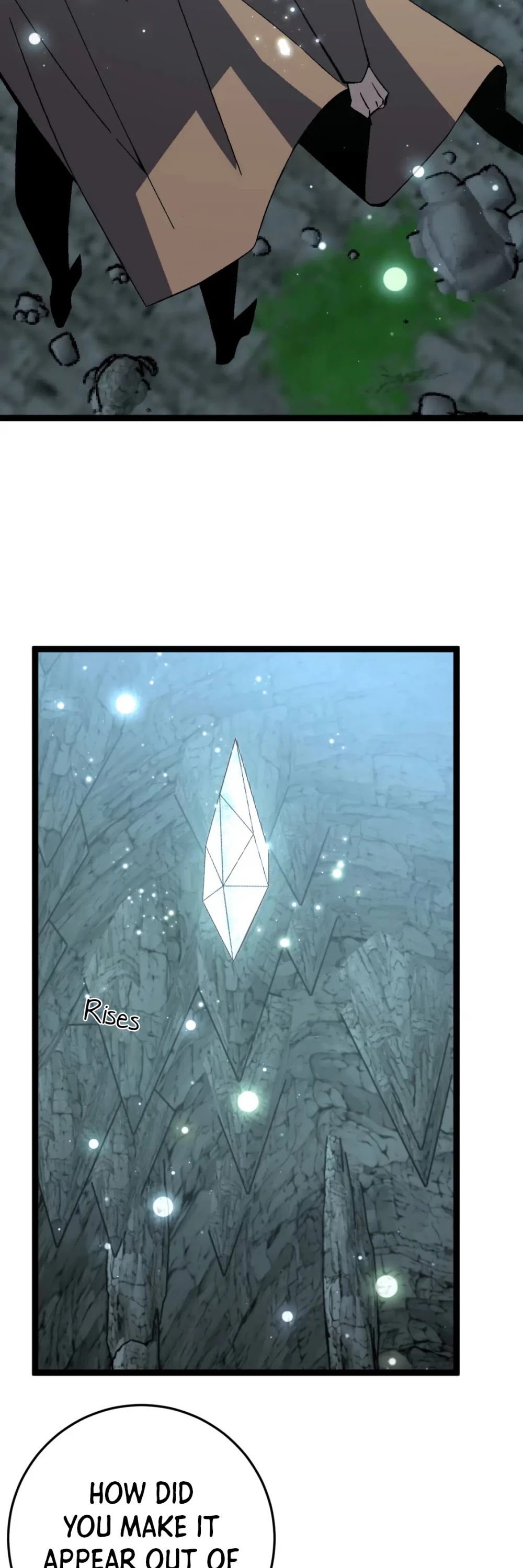 Talent Copycat Chapter 28 page 12 - Chapter 28