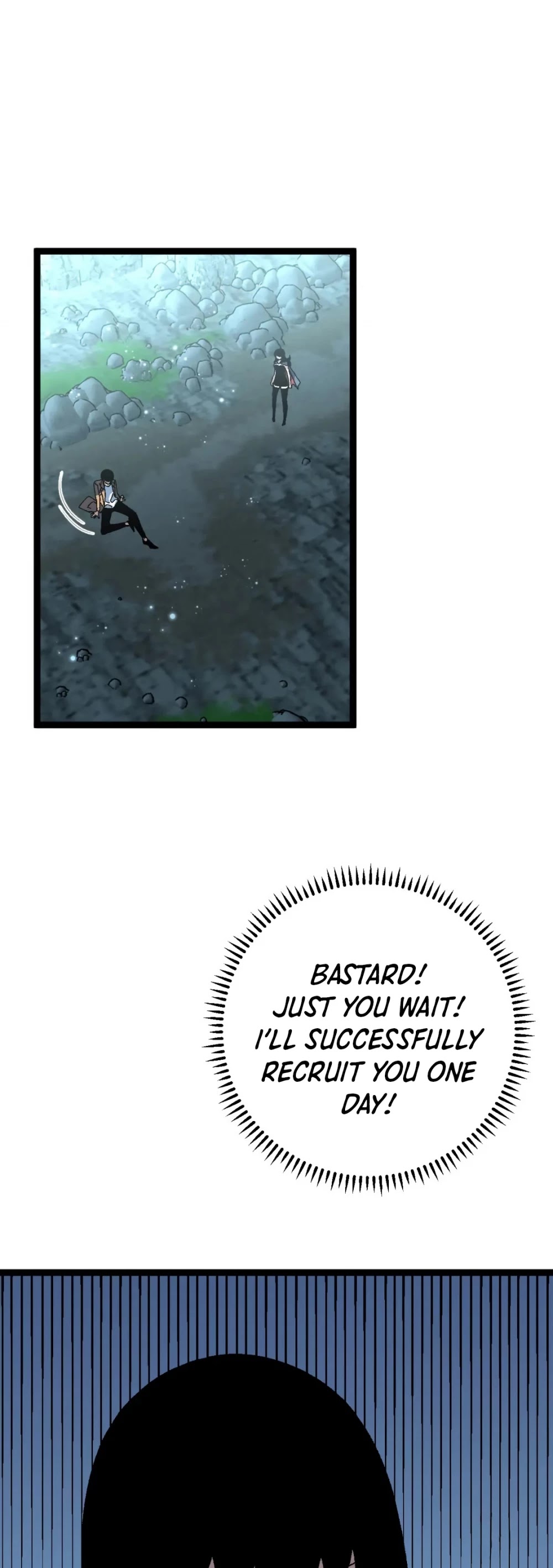 Talent Copycat Chapter 28 page 21 - Chapter 28