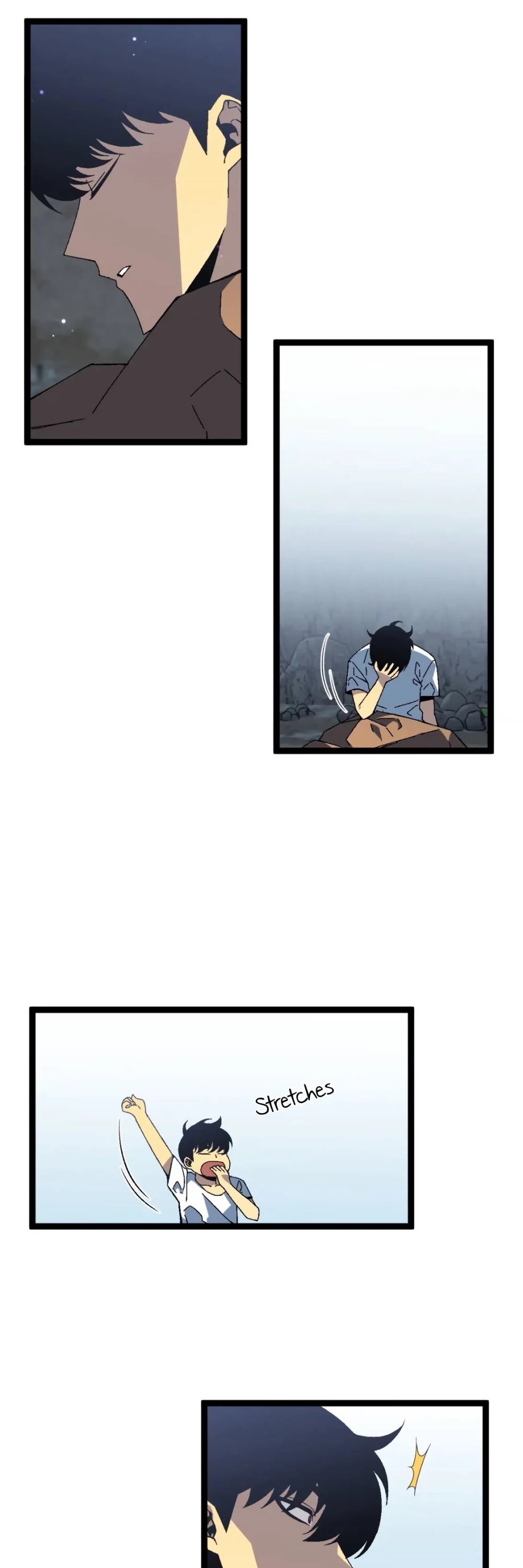 Talent Copycat Chapter 28 page 25 - Chapter 28