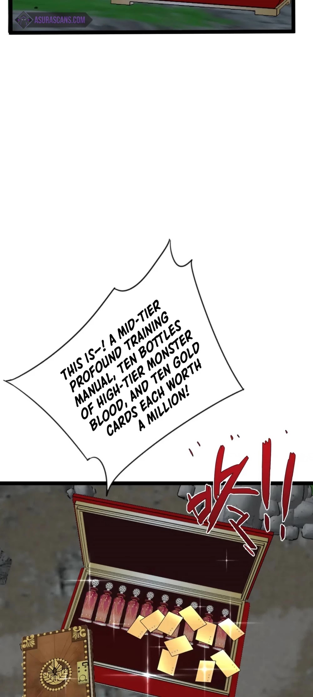 Talent Copycat Chapter 28 page 29 - Chapter 28
