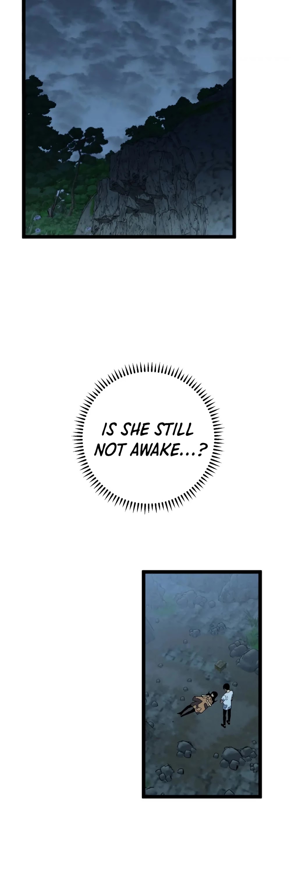Talent Copycat Chapter 28 page 3 - Chapter 28