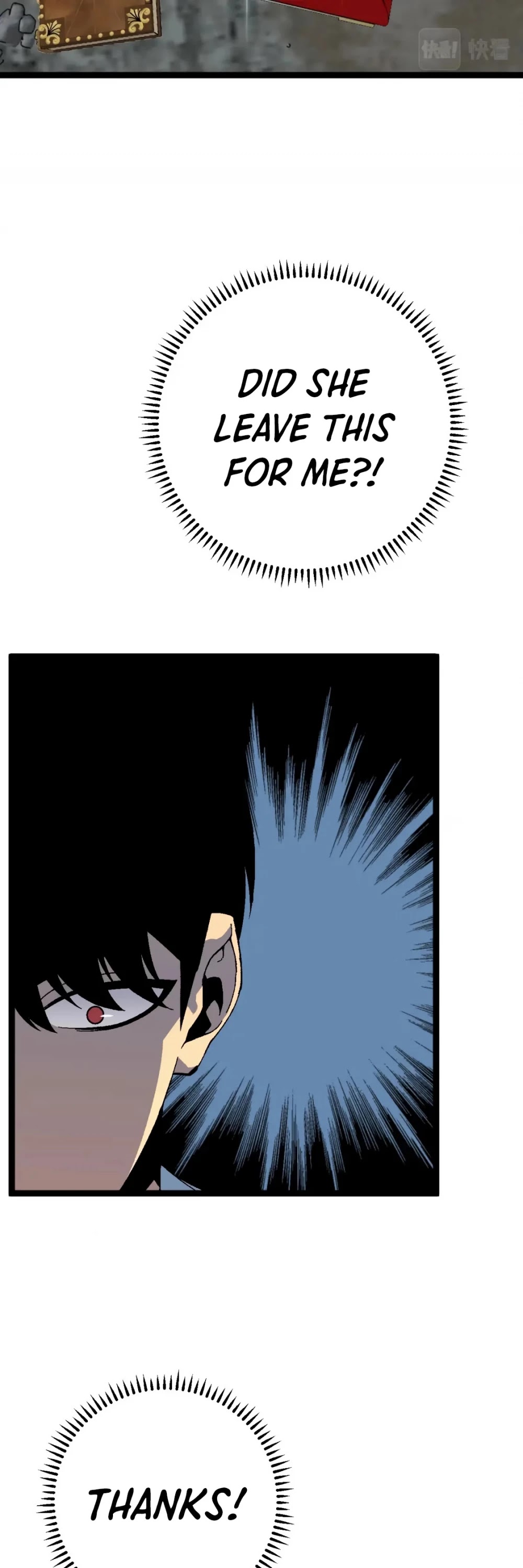 Talent Copycat Chapter 28 page 30 - Chapter 28