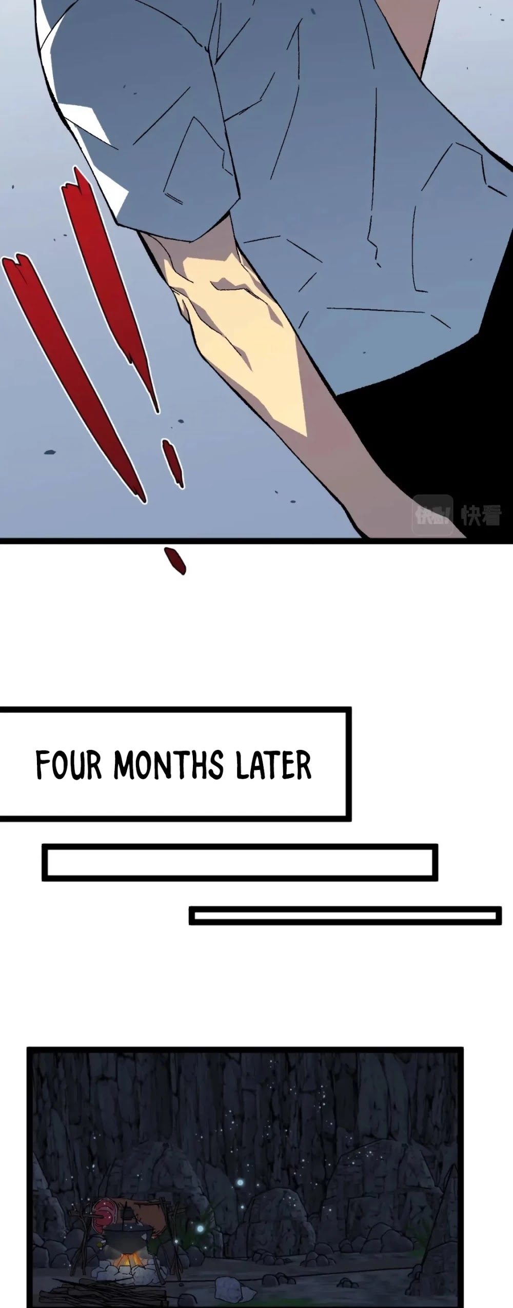 Talent Copycat Chapter 28 page 33 - Chapter 28