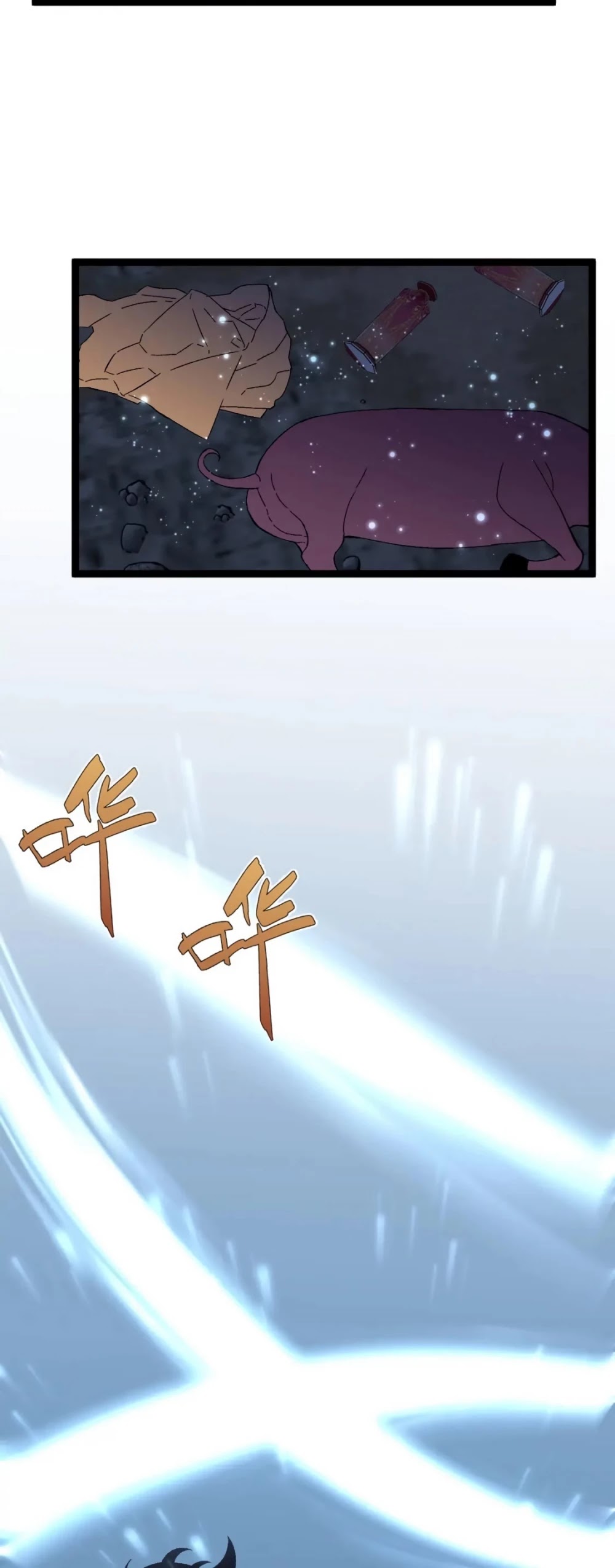 Talent Copycat Chapter 28 page 34 - Chapter 28
