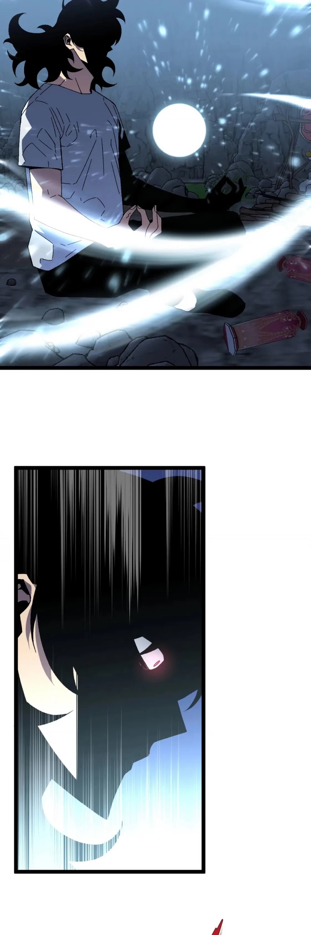Talent Copycat Chapter 28 page 35 - Chapter 28