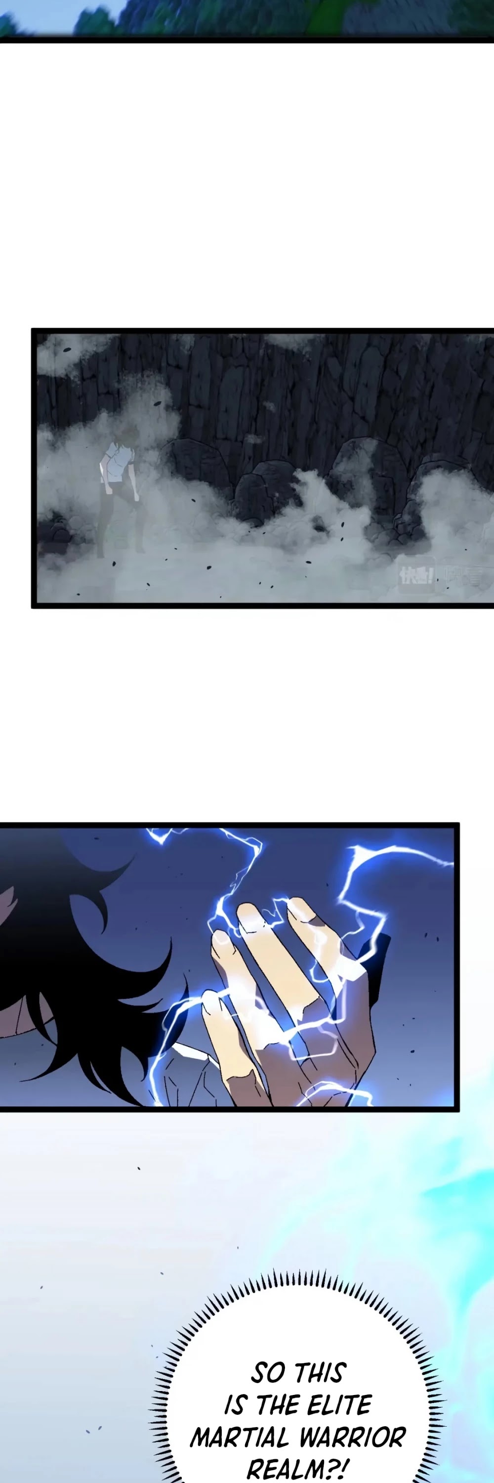 Talent Copycat Chapter 28 page 37 - Chapter 28