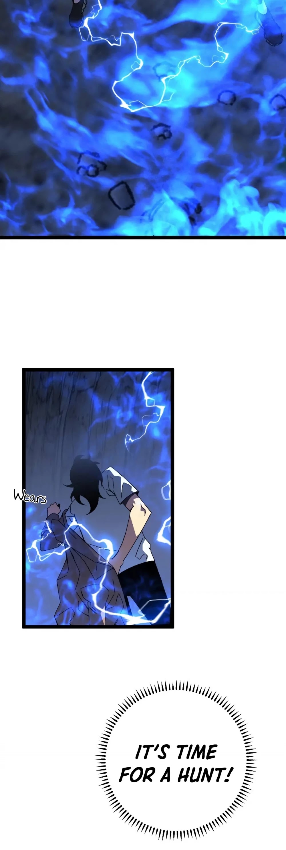 Talent Copycat Chapter 28 page 39 - Chapter 28