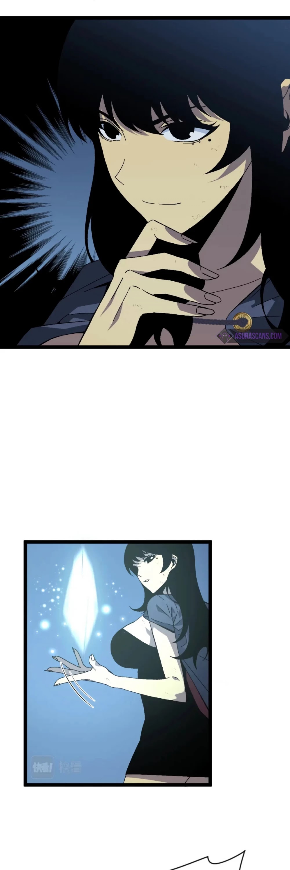 Talent Copycat Chapter 28 page 9 - Chapter 28