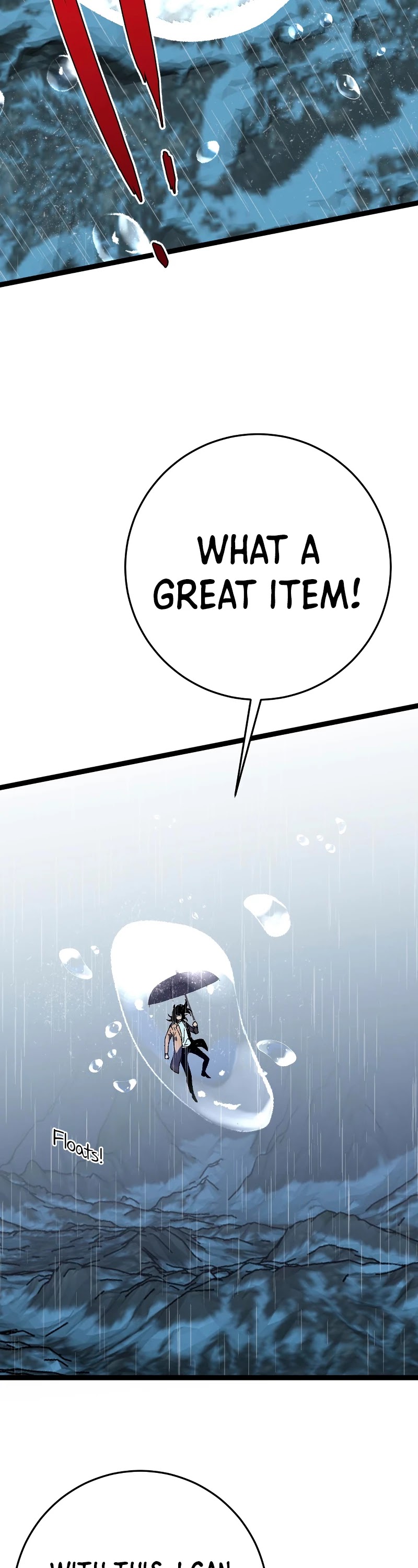 Talent Copycat Chapter 29 page 10 - Chapter 29