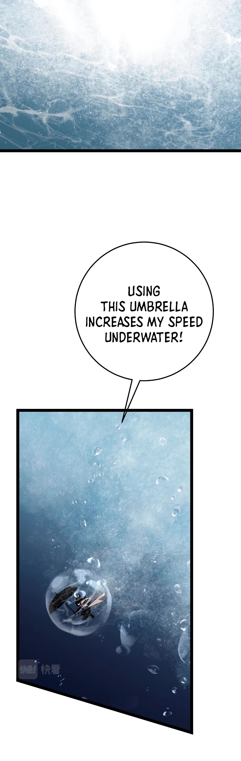 Talent Copycat Chapter 29 page 13 - Chapter 29