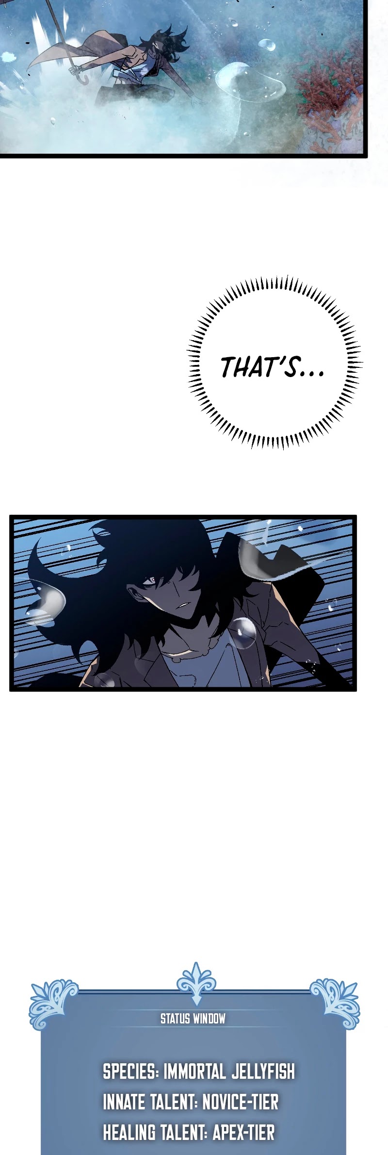 Talent Copycat Chapter 29 page 24 - Chapter 29