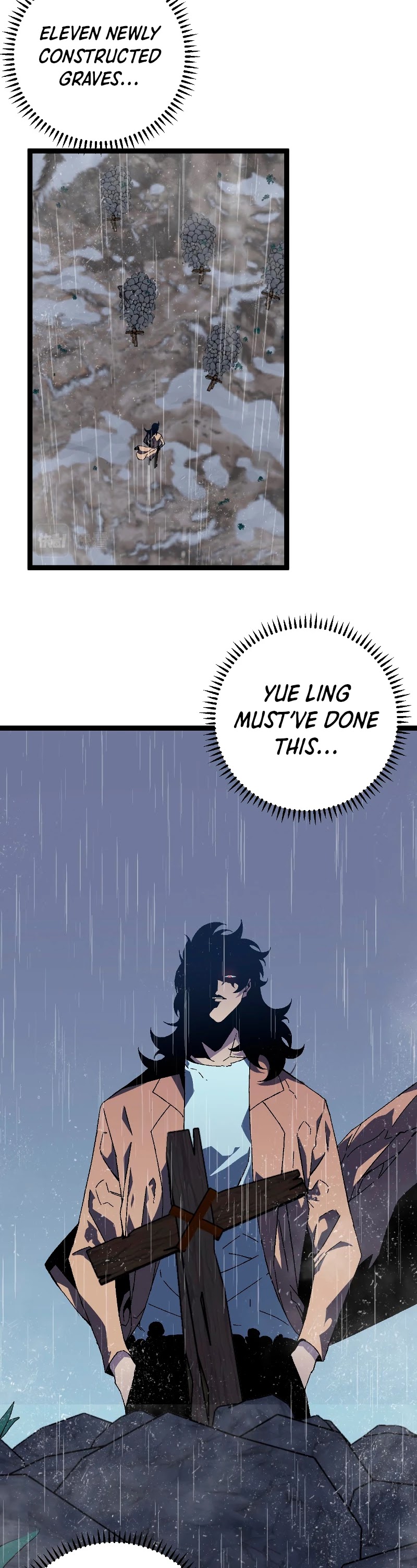 Talent Copycat Chapter 29 page 3 - Chapter 29