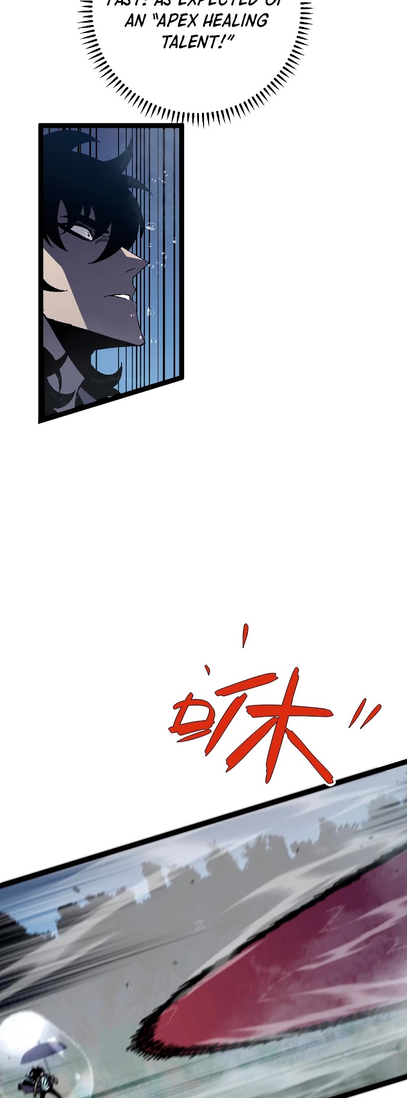 Talent Copycat Chapter 29 page 30 - Chapter 29