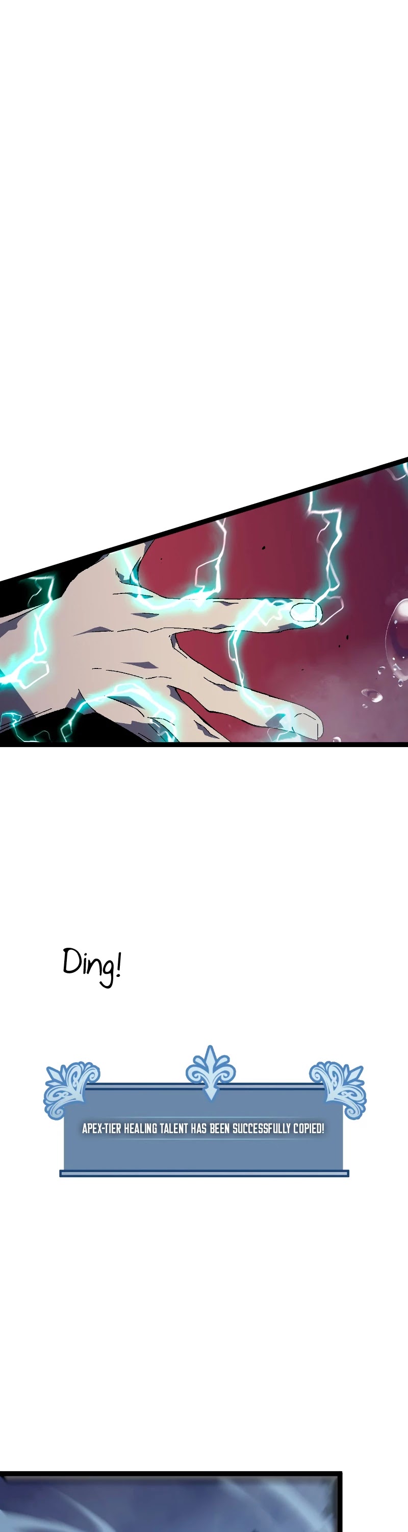 Talent Copycat Chapter 29 page 32 - Chapter 29