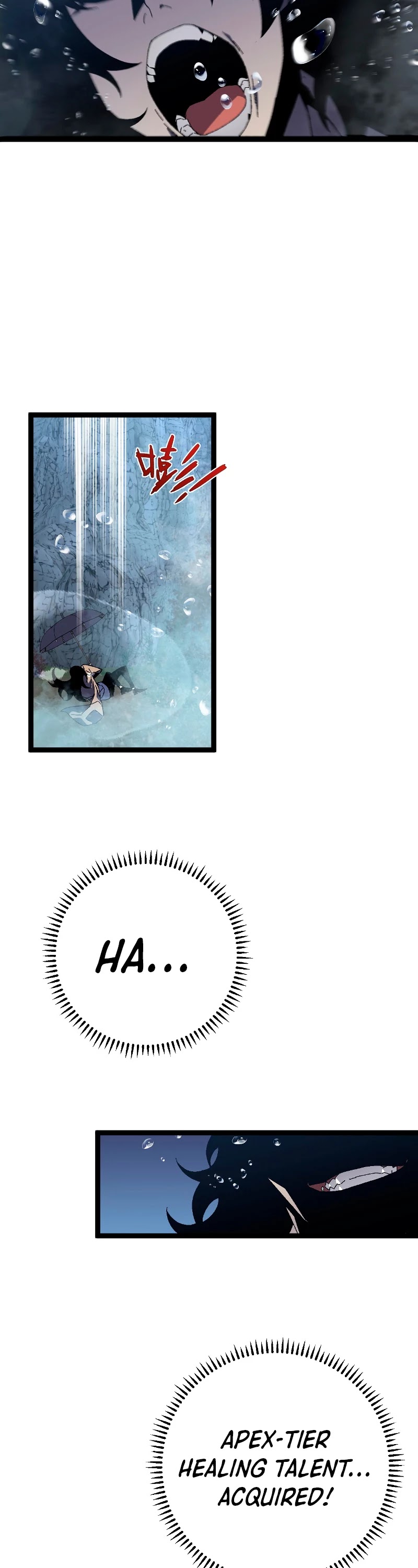 Talent Copycat Chapter 29 page 34 - Chapter 29