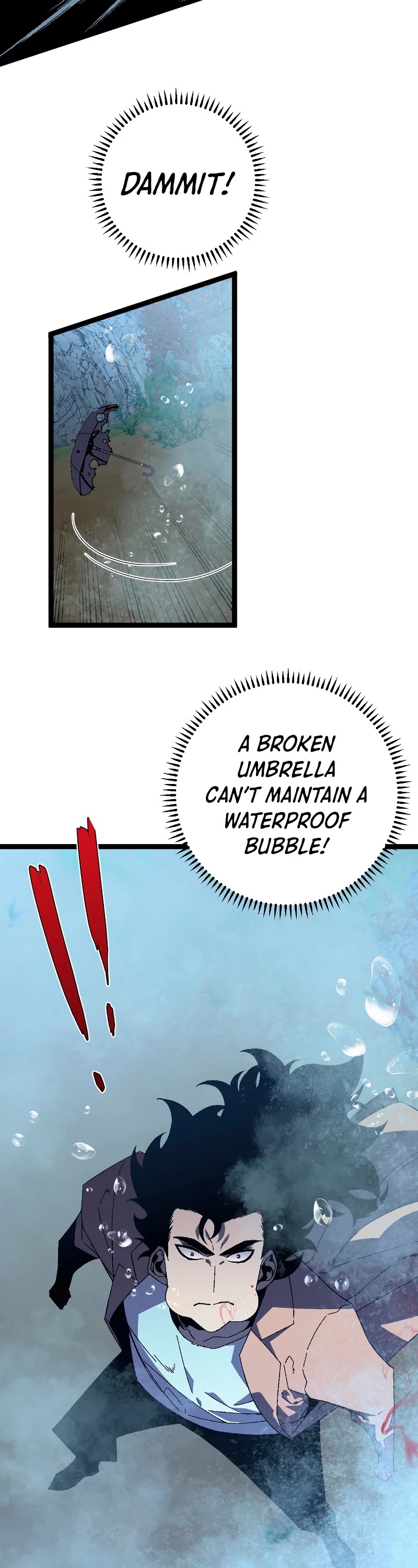 Talent Copycat Chapter 29 page 39 - Chapter 29