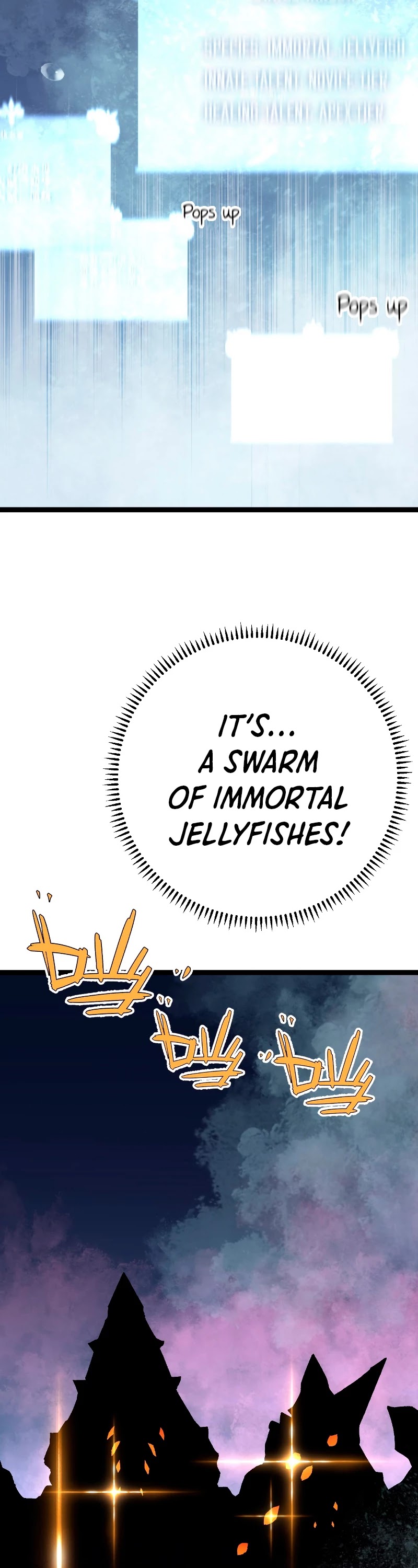 Talent Copycat Chapter 29 page 41 - Chapter 29