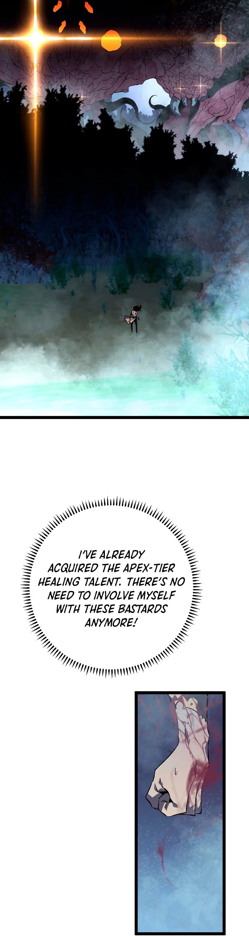Talent Copycat Chapter 29 page 42 - Chapter 29