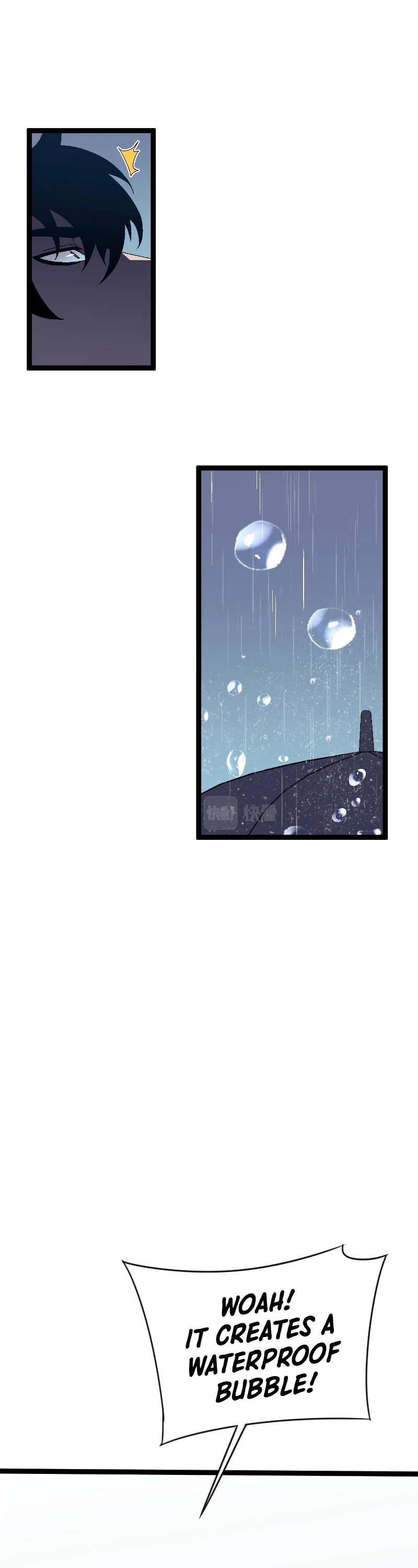 Talent Copycat Chapter 29 page 8 - Chapter 29
