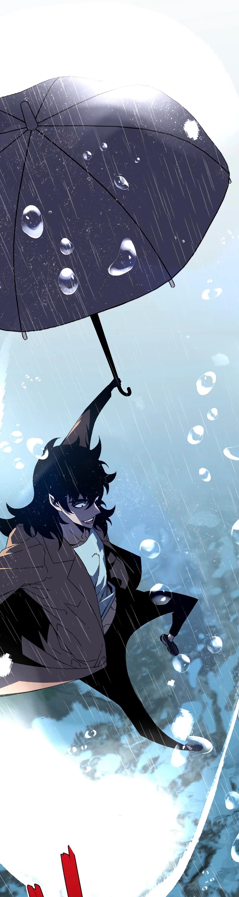 Talent Copycat Chapter 29 page 9 - Chapter 29