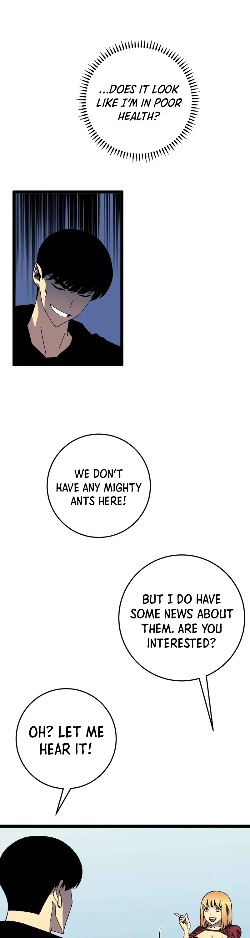 Talent Copycat Chapter 30 page 26 - Chapter 30