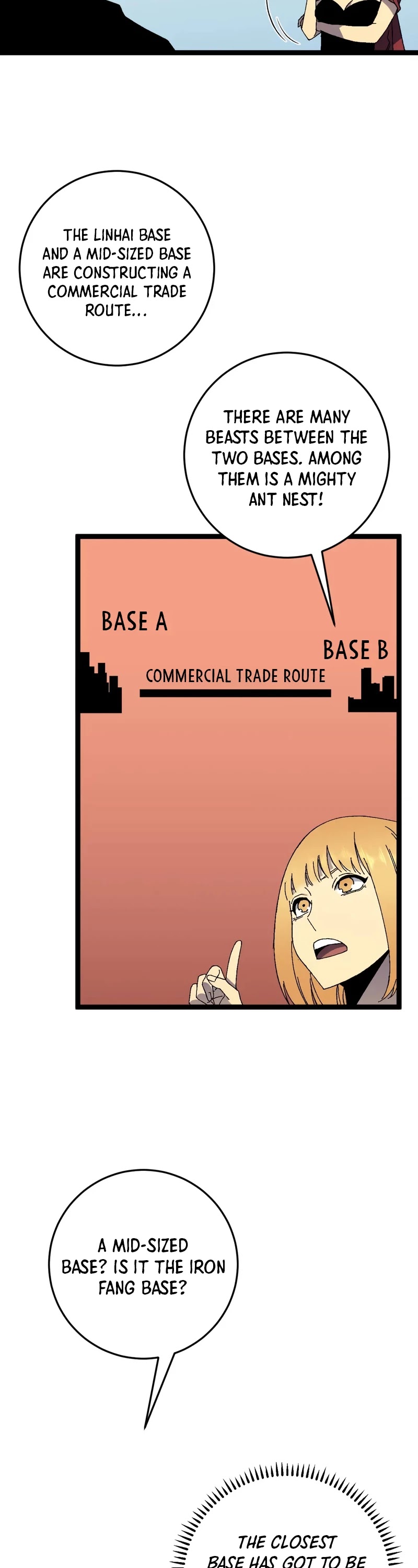 Talent Copycat Chapter 30 page 27 - Chapter 30