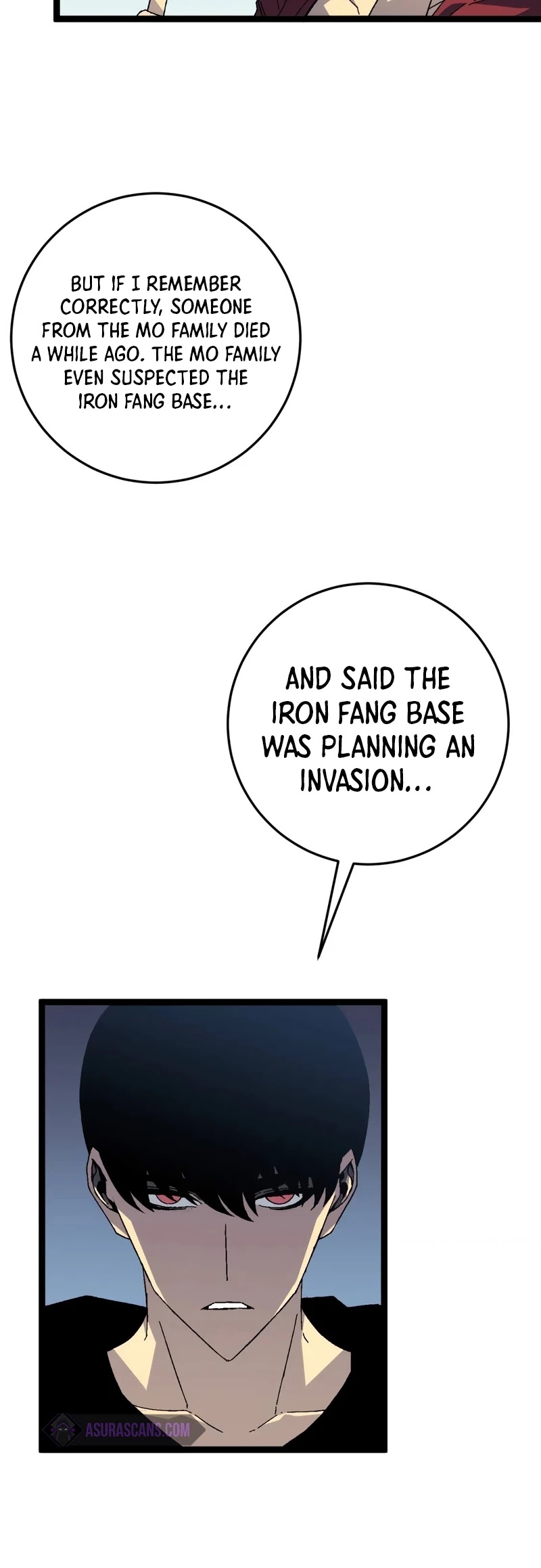 Talent Copycat Chapter 30 page 29 - Chapter 30