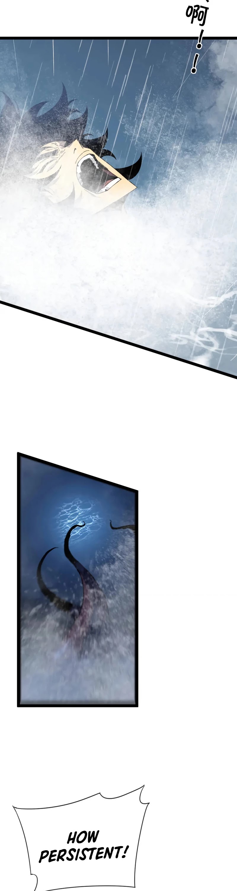 Talent Copycat Chapter 30 page 3 - Chapter 30