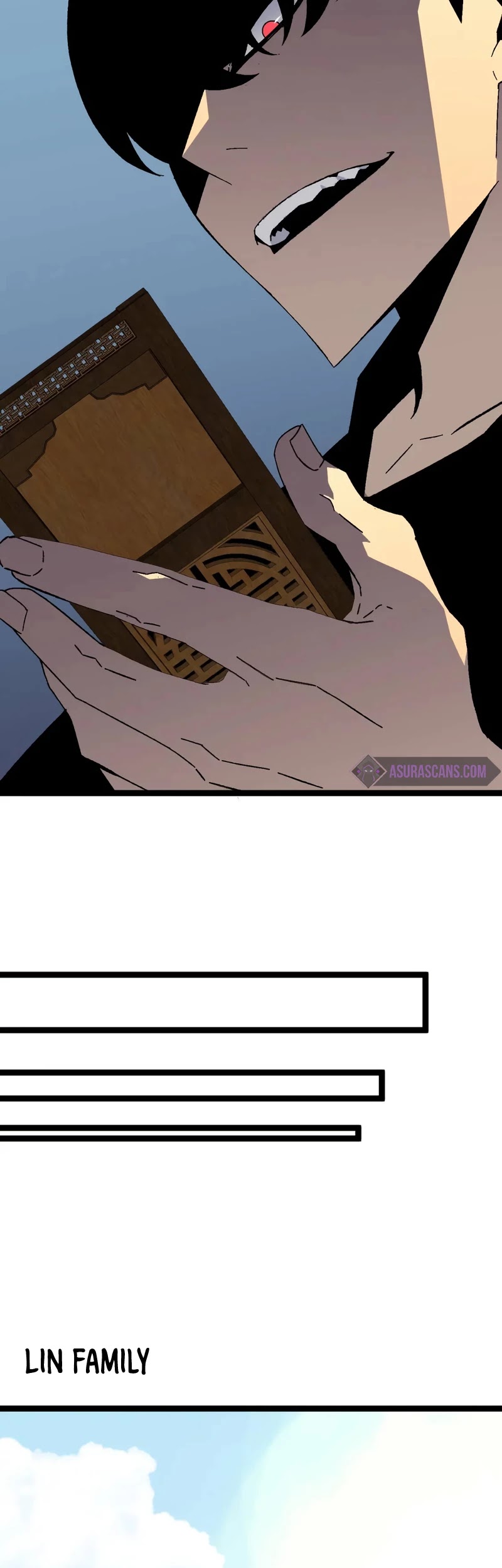 Talent Copycat Chapter 30 page 35 - Chapter 30