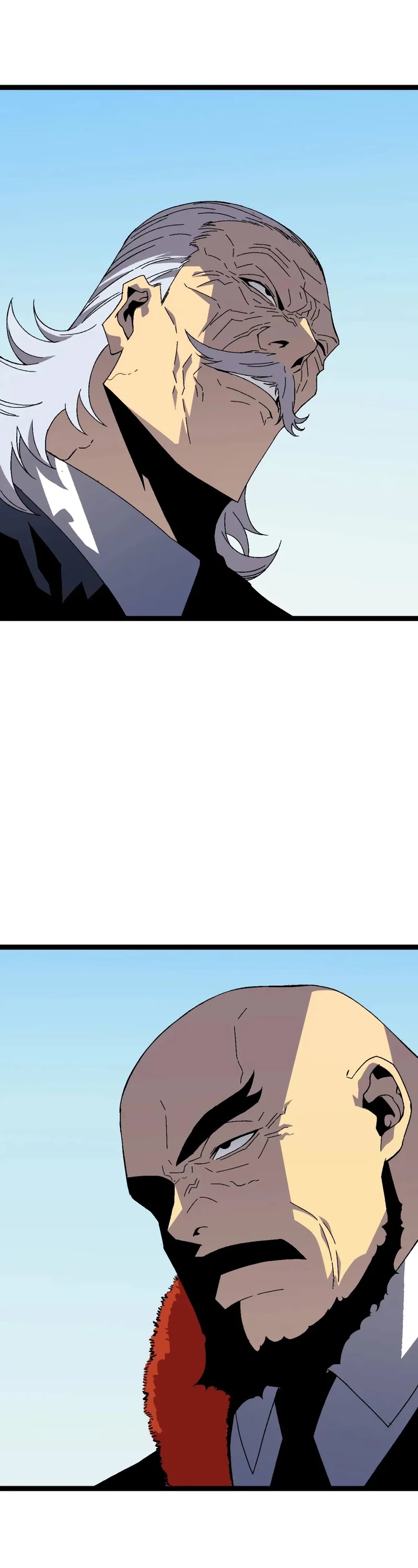 Talent Copycat Chapter 30 page 40 - Chapter 30