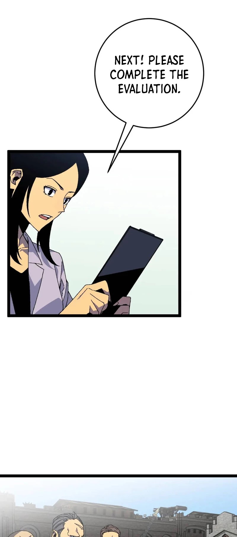 Talent Copycat Chapter 31 page 14 - Chapter 31