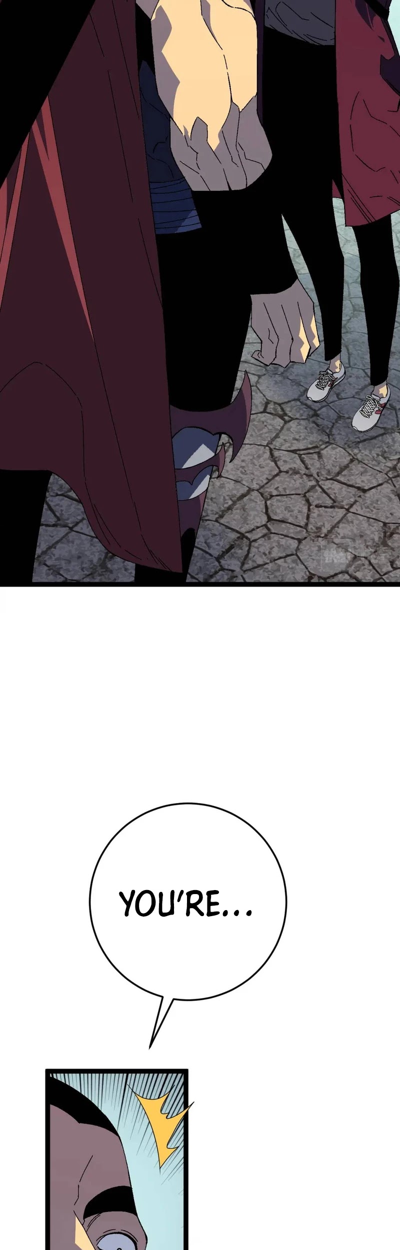 Talent Copycat Chapter 31 page 28 - Chapter 31