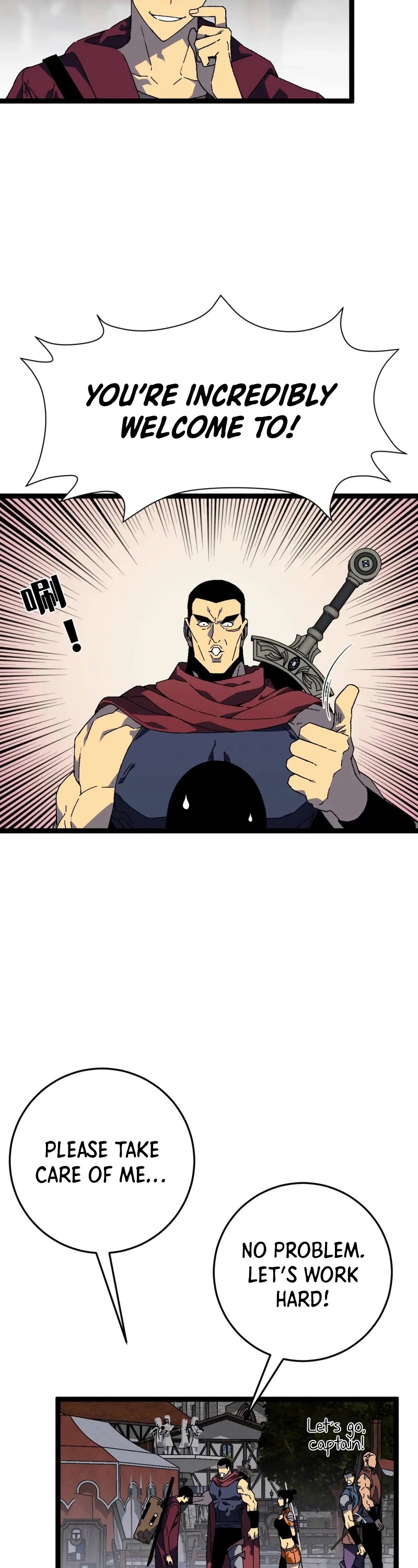 Talent Copycat Chapter 31 page 31 - Chapter 31