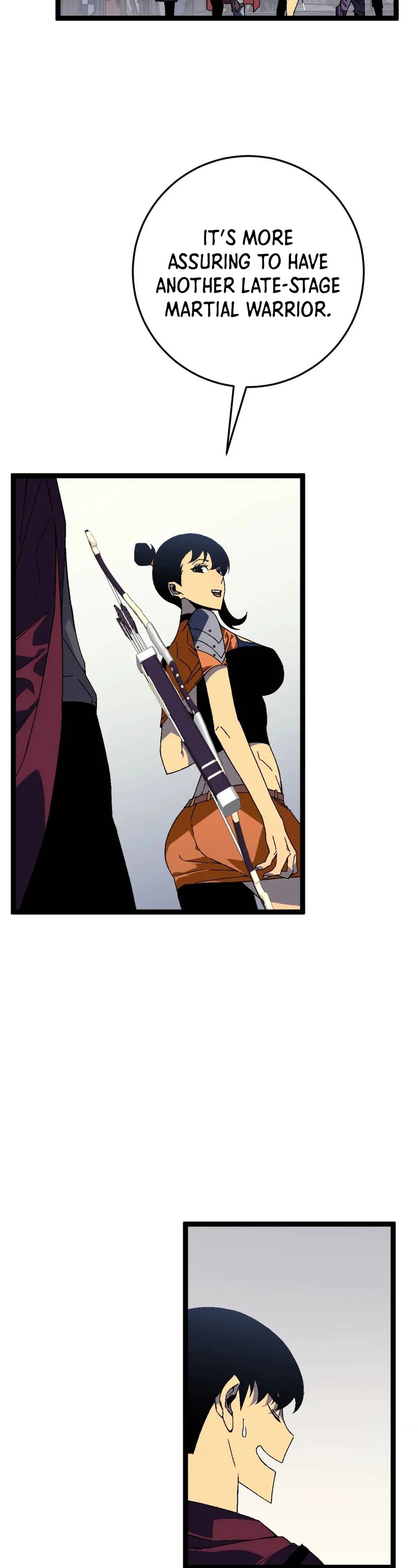 Talent Copycat Chapter 31 page 32 - Chapter 31